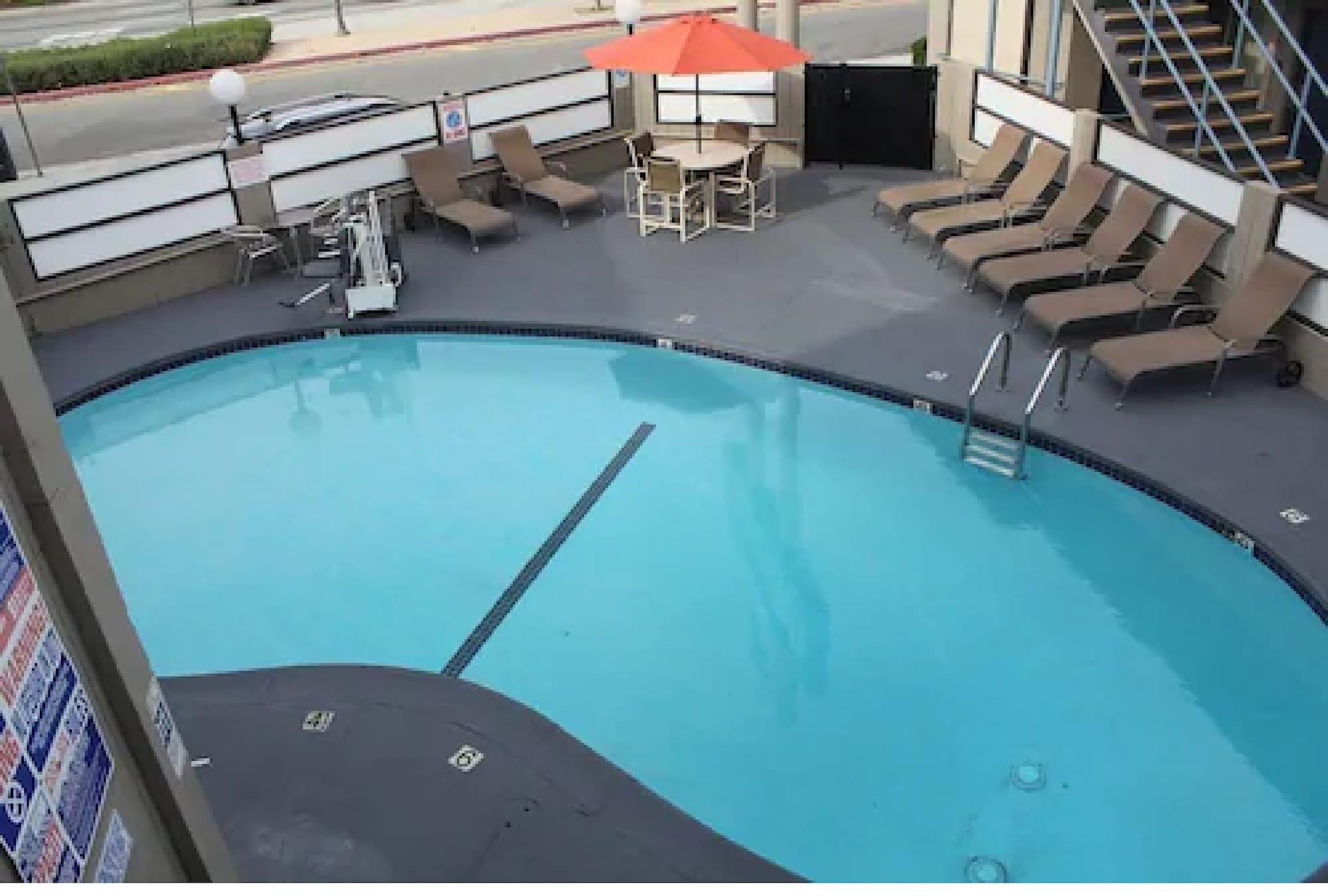Good Nite West Angeles - Century Motel