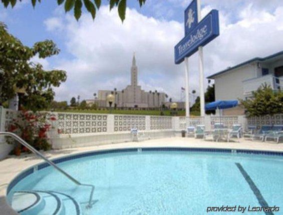 Good Nite West Angeles - Century Motel Los Ángeles