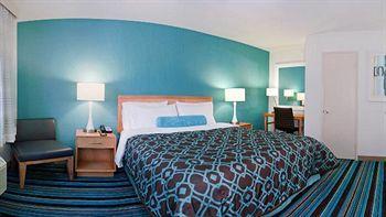 Good Nite West Angeles - Century Motel 2*