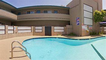 Good Nite West Angeles - Century Motel