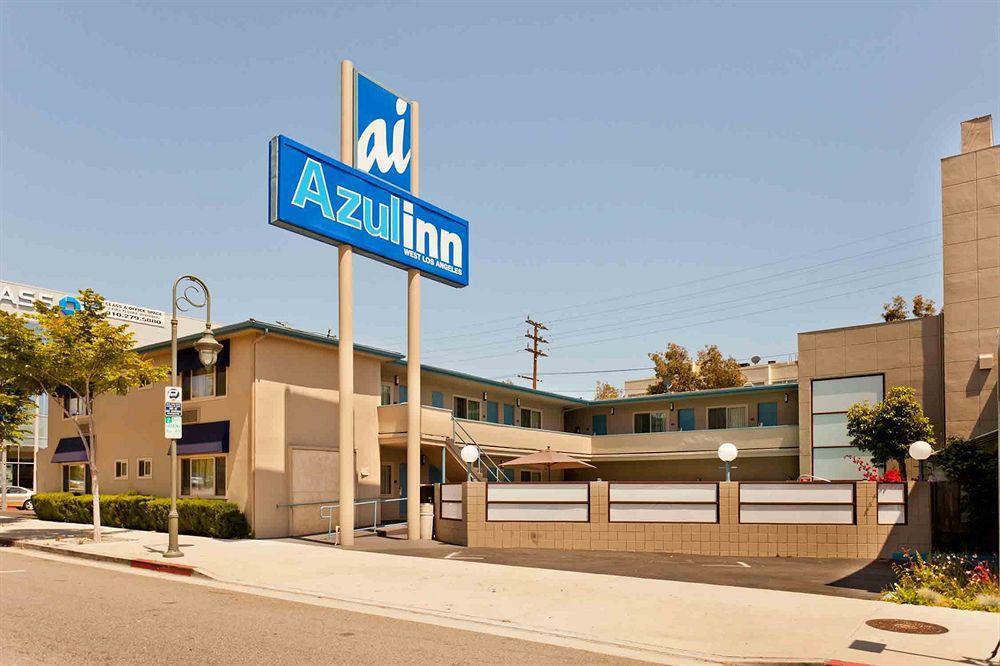 Good Nite West Angeles - Century 2*