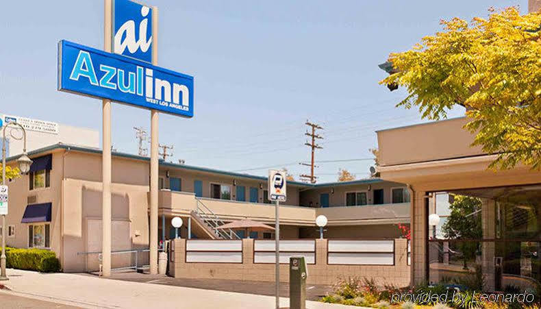 Good Nite West Angeles - Century Motel