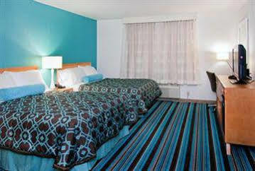 Good Nite West Angeles - Century Motel 2*