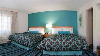 Good Nite West Angeles - Century Motel Los Ángeles