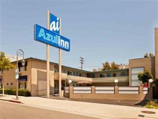 Motel Good Nite West Angeles - Century Los Ángeles