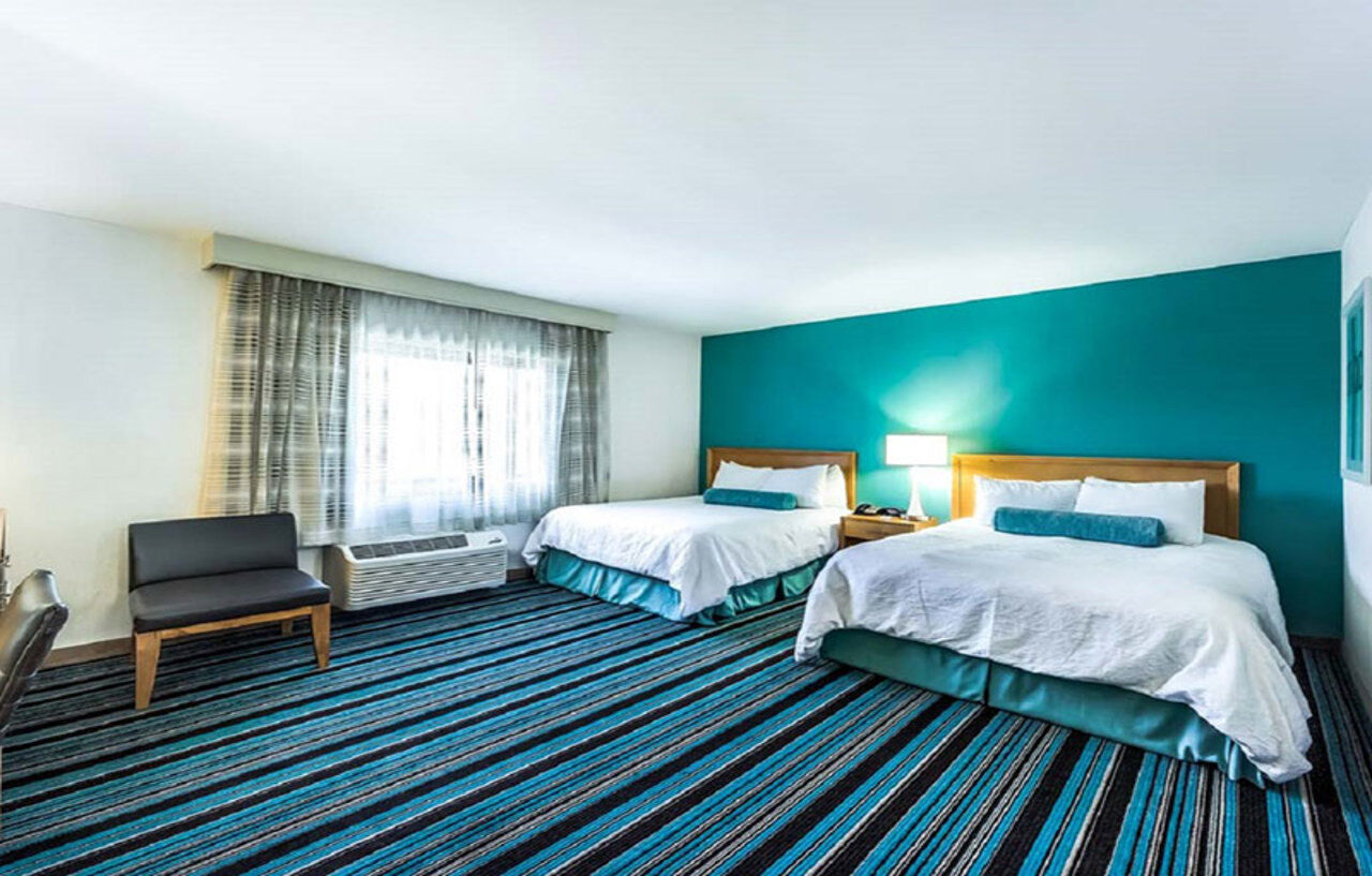 Good Nite West Angeles - Century 3* Los Ángeles
