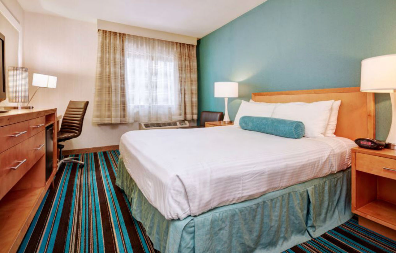 Good Nite West Angeles - Century 3* Los Ángeles